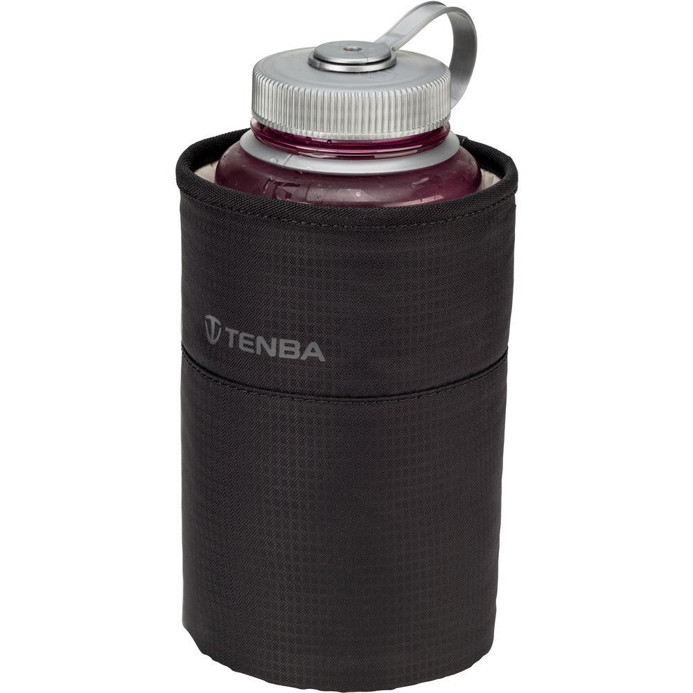 Tenba Tools Insulated Water Bottle Pouch