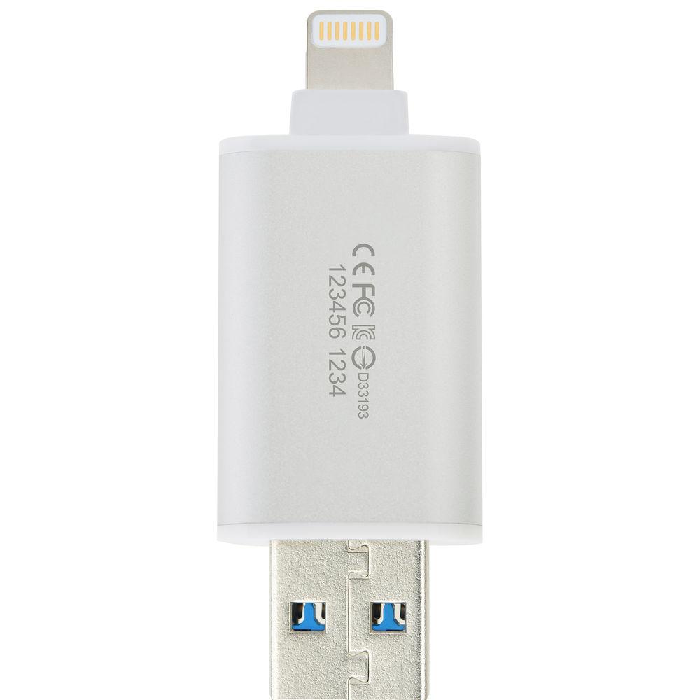 Transcend JetDrive Go 300 Flash Drive