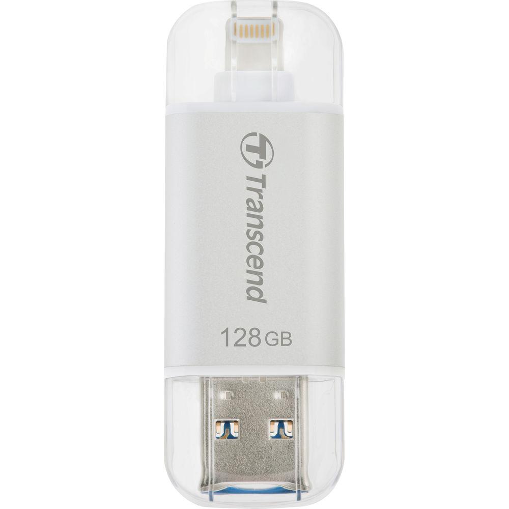 Transcend JetDrive Go 300 Flash Drive