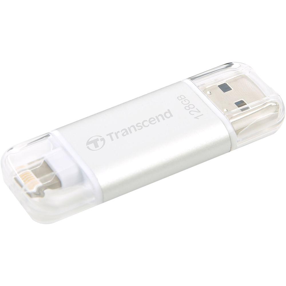 Transcend JetDrive Go 300 Flash Drive