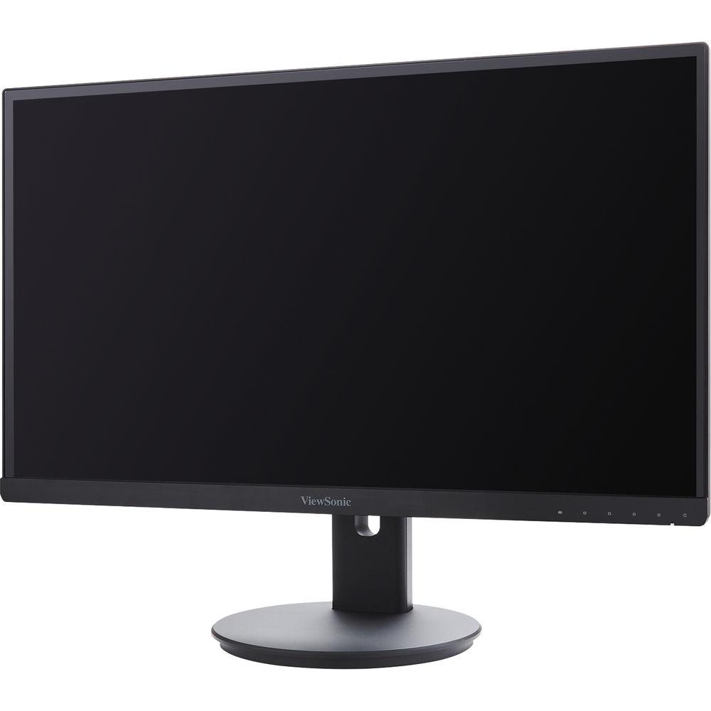 ViewSonic VG2753 27" 16:9 IPS Monitor