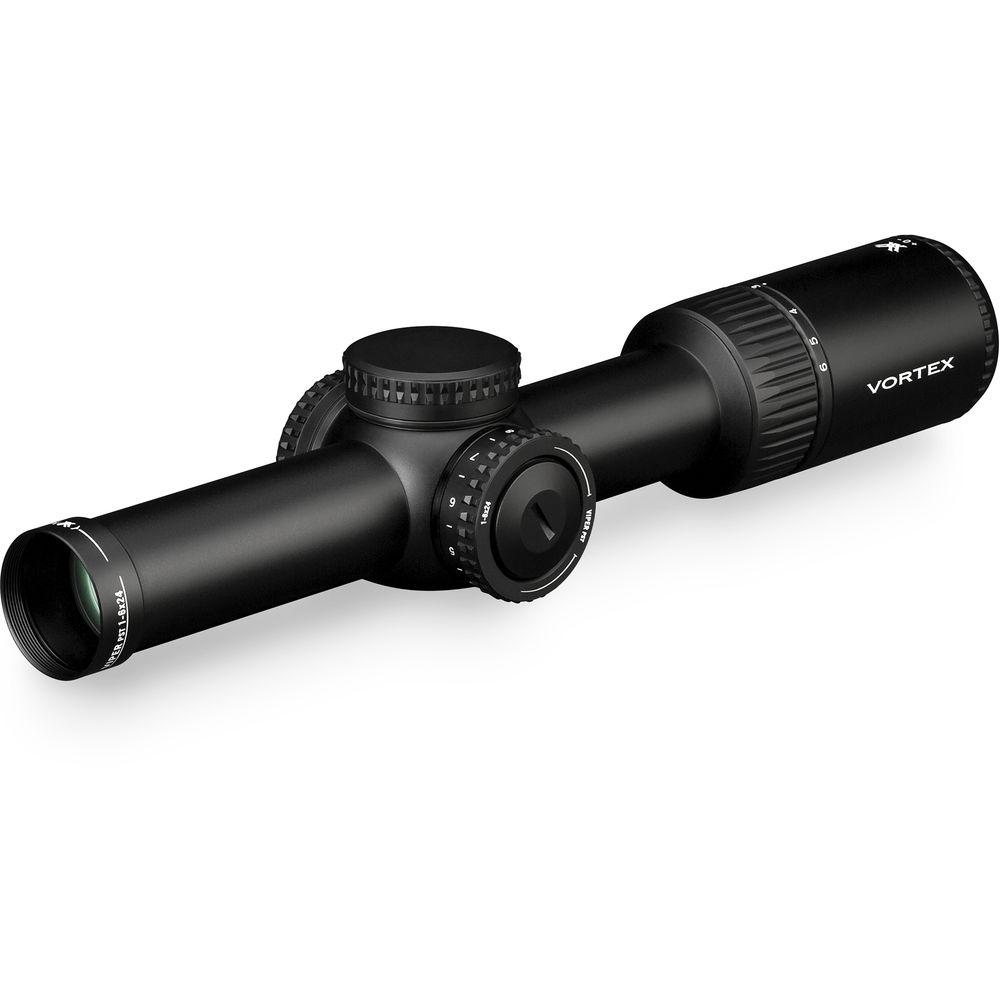 Vortex 1-6x24 Viper PST Gen II Riflescope