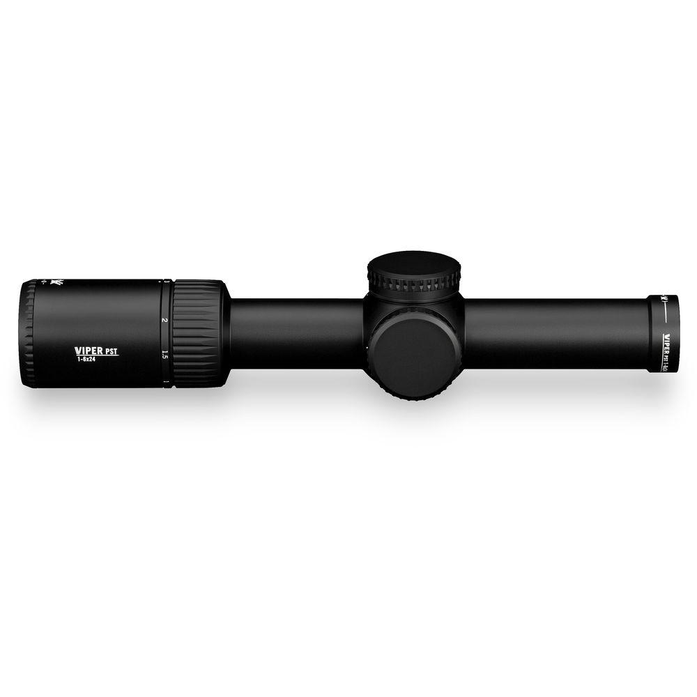 Vortex 1-6x24 Viper PST Gen II Riflescope