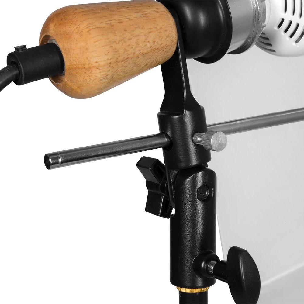 Westcott Basics LED 2-Light Umbrella Kit