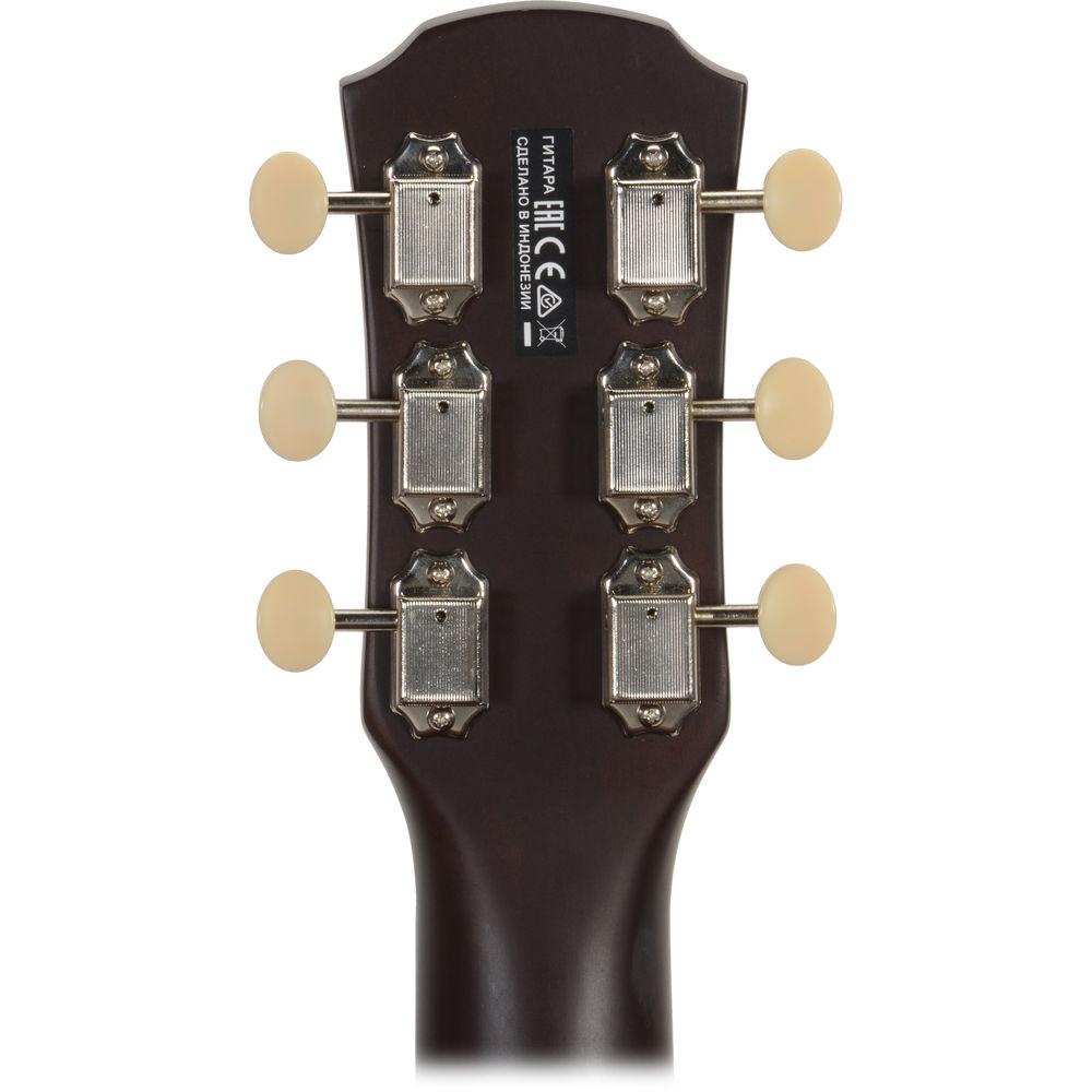 Yamaha APXT2 3 4-Size Thinline Acoustic Electric Cutaway Guitar