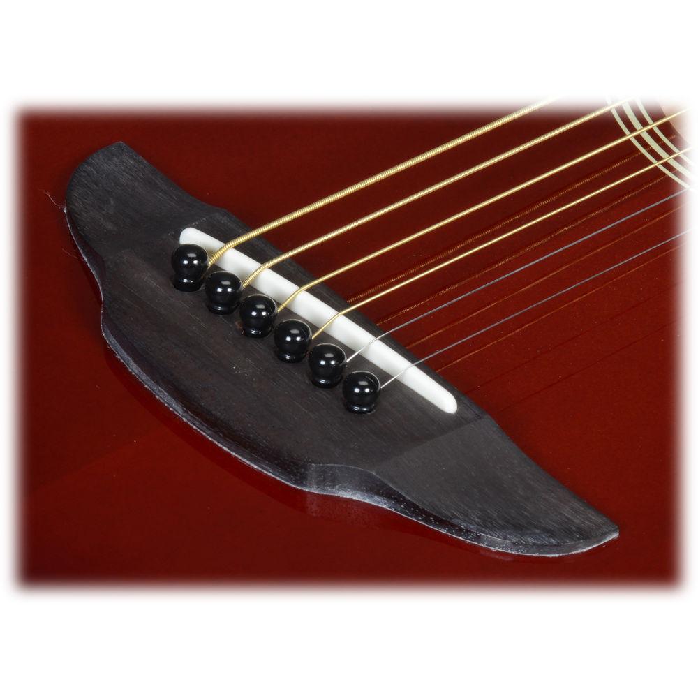 Yamaha APXT2 3 4-Size Thinline Acoustic Electric Cutaway Guitar