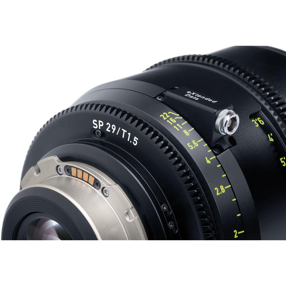 ZEISS Supreme Prime 29mm T1.5