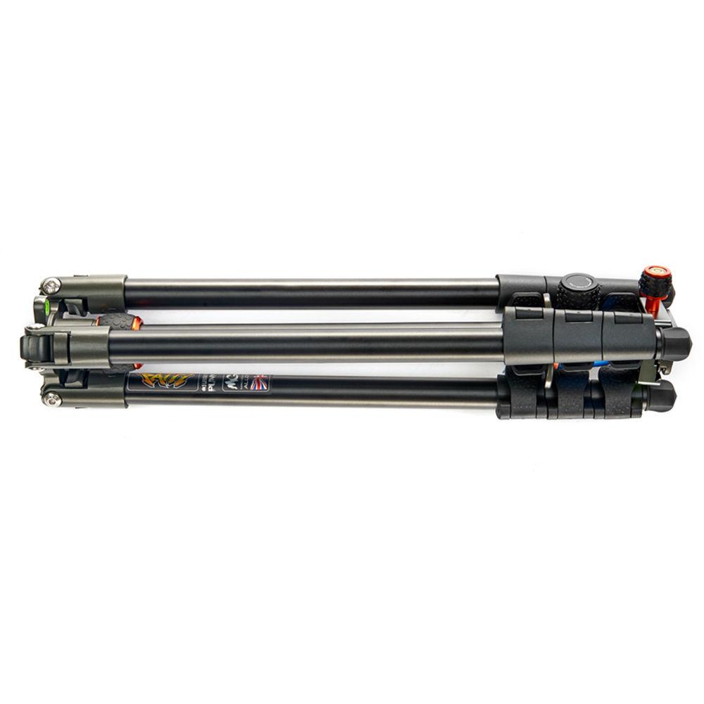 3 Legged Thing Punks Patti Tripod with AirHed Mini Ball Head