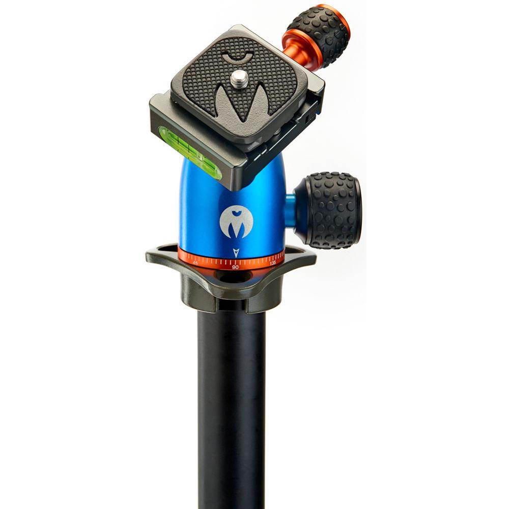 3 Legged Thing Punks Patti Tripod with AirHed Mini Ball Head