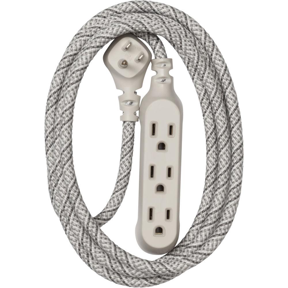 360 Electrical Habitat Extension Cord