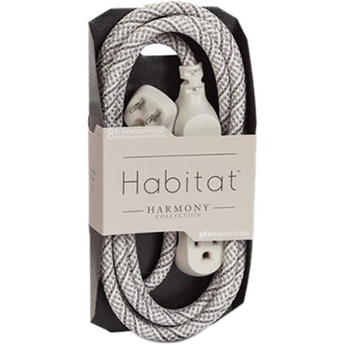 360 Electrical Habitat Extension Cord