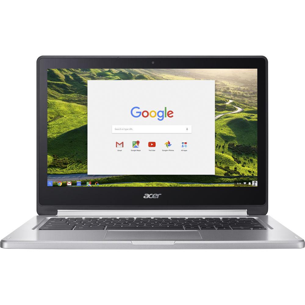 Acer 13.3" 32GB Multi-Touch Chromebook 13 CB5-312T-K6TF
