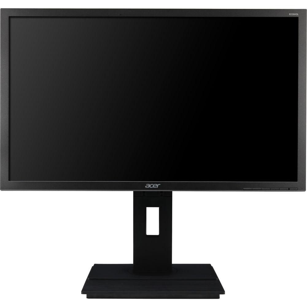 Acer B226HQL Gymdprx 21.5" 16:9 IPS Monitor