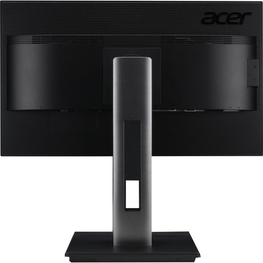 Acer B226HQL Gymdprx 21.5" 16:9 IPS Monitor