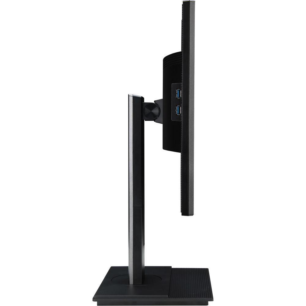 Acer B226HQL Gymdprx 21.5" 16:9 IPS Monitor