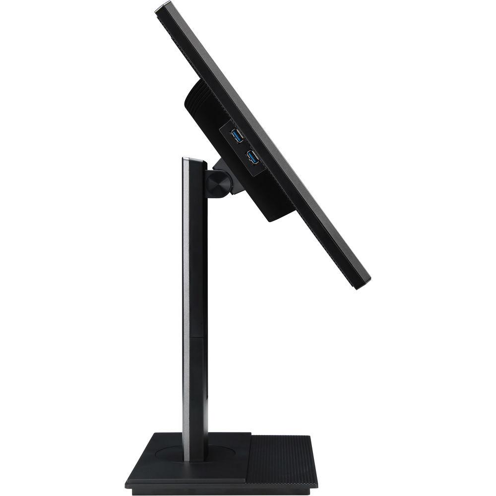 Acer B226HQL Gymdprx 21.5" 16:9 IPS Monitor