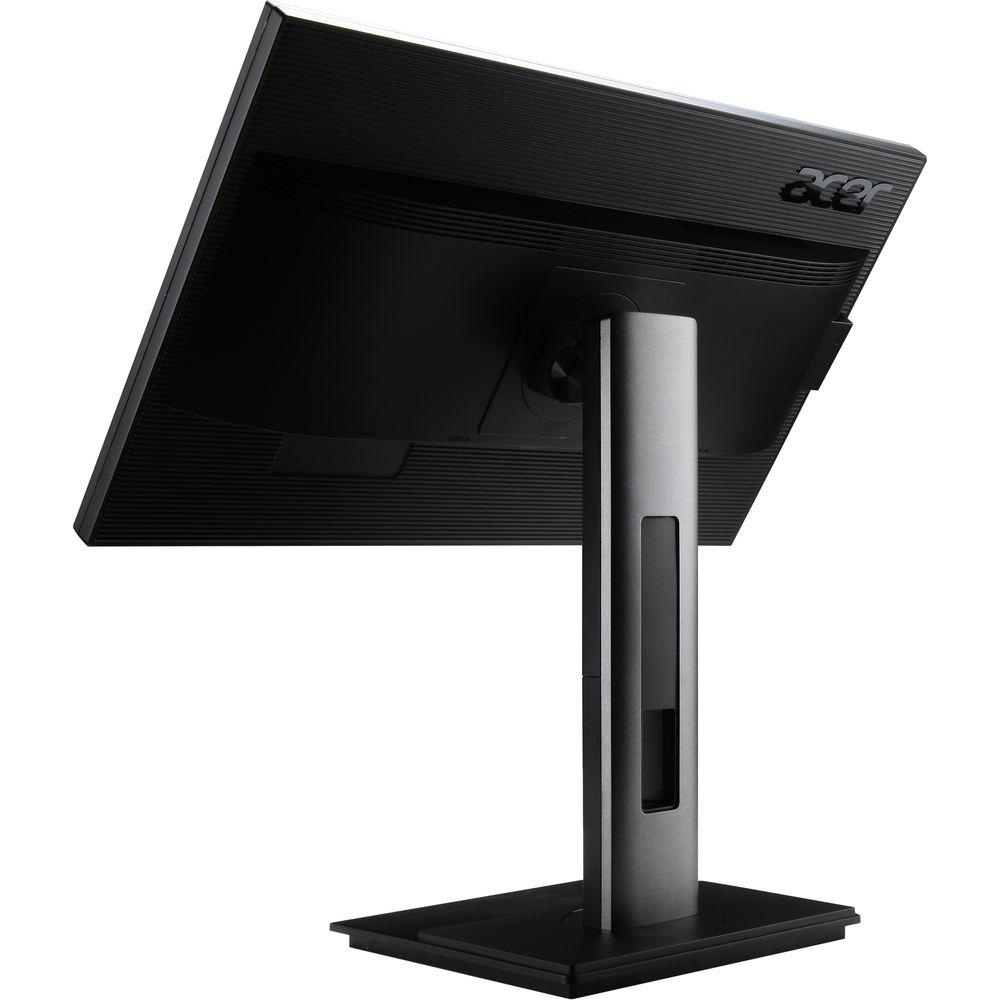 Acer B226HQL Gymdprx 21.5" 16:9 IPS Monitor