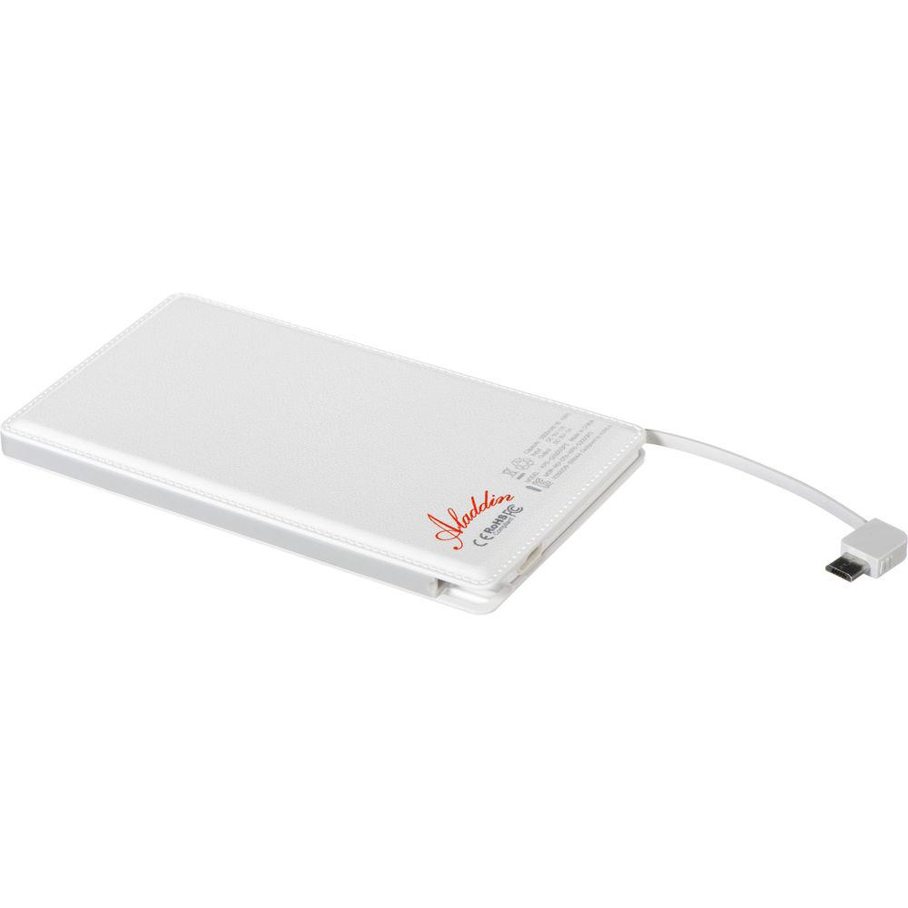 Aladdin 5,000mAh Battery for Eye-Lite and A-Lite