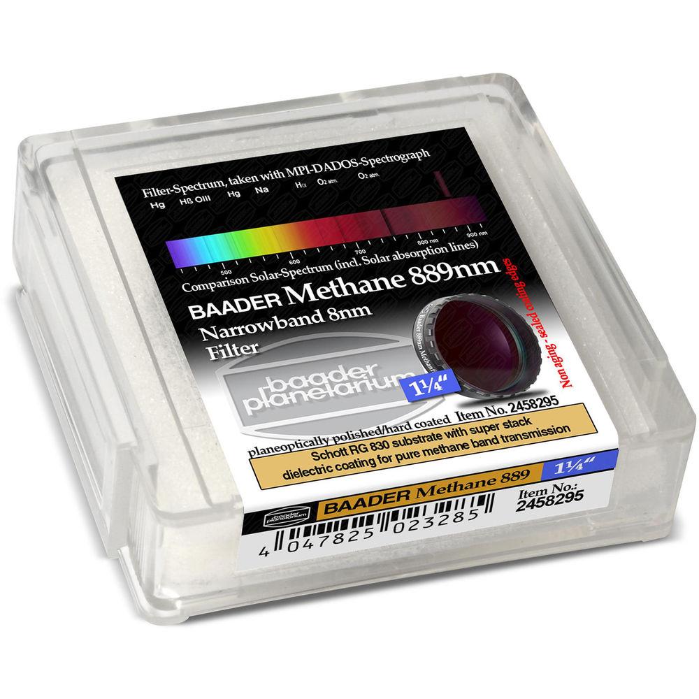 Alpine Astronomical Baader Methane Imaging Filter