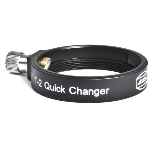 Alpine Astronomical Baader Heavy-Duty T-2 Quick Changer System