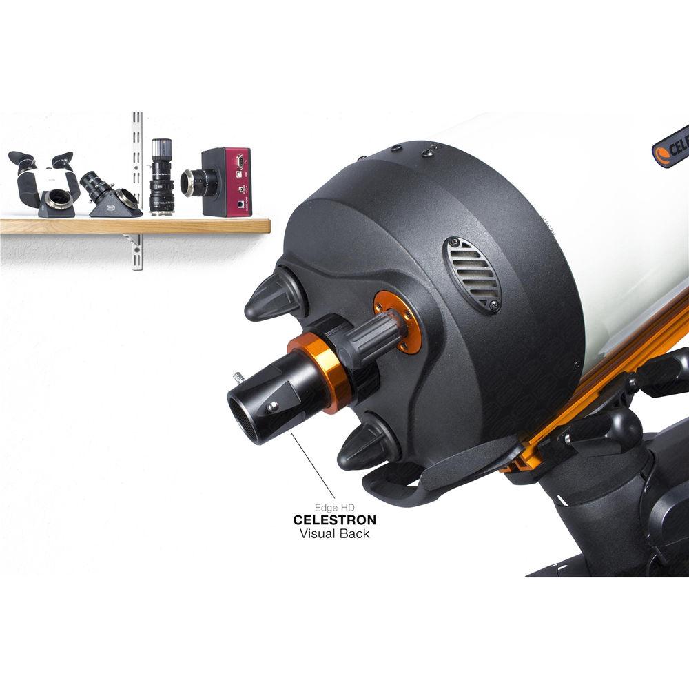 Alpine Astronomical Baader Heavy-Duty T-2 Quick Changer System
