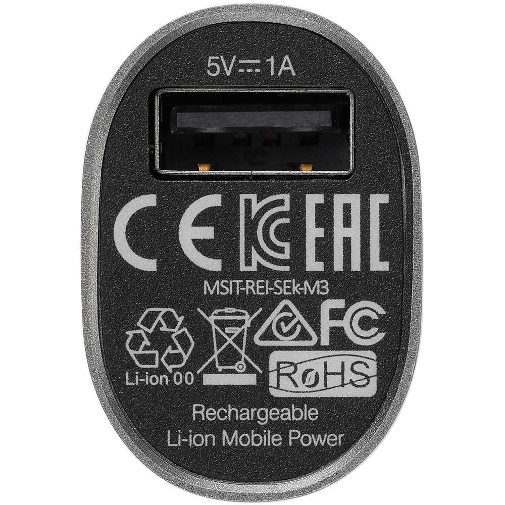 APC 3000 mAh Mobile Power Pack