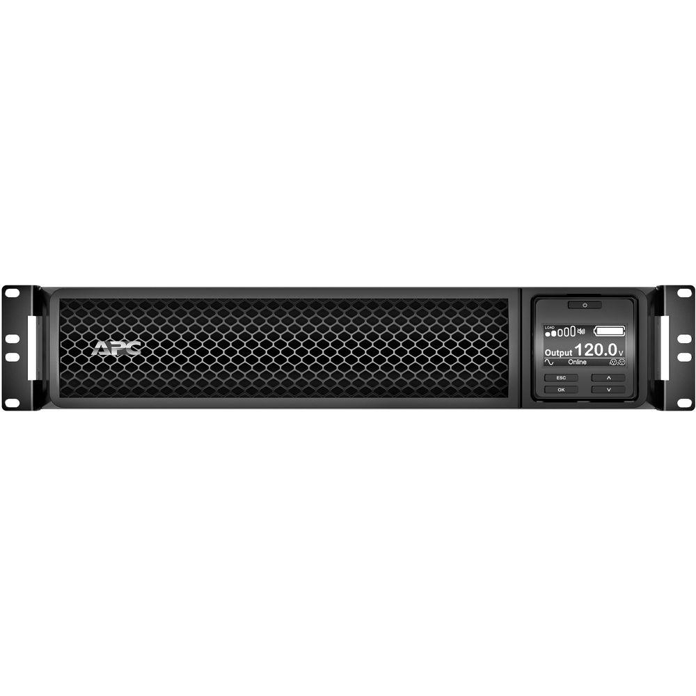APC Smart-UPS SRT 2200VA Rack Mount