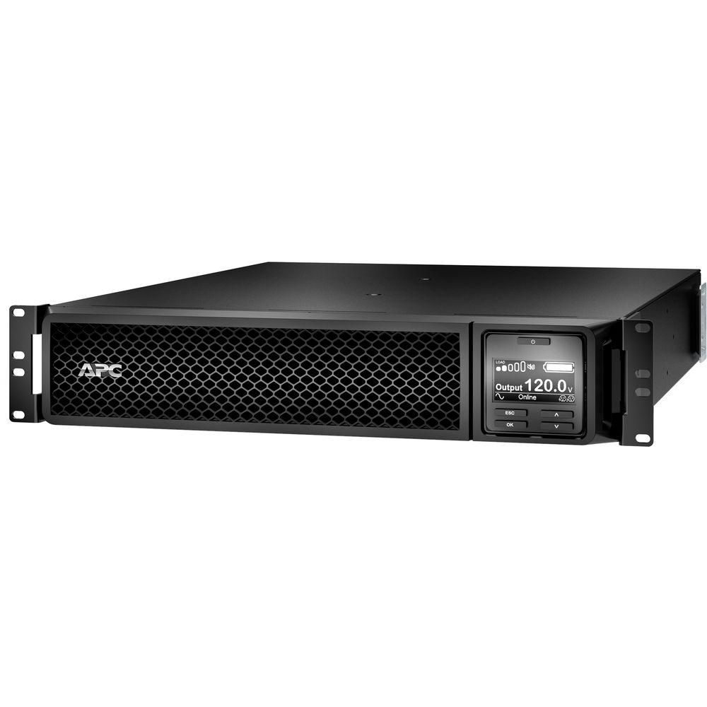 APC Smart-UPS SRT 2200VA Rack Mount