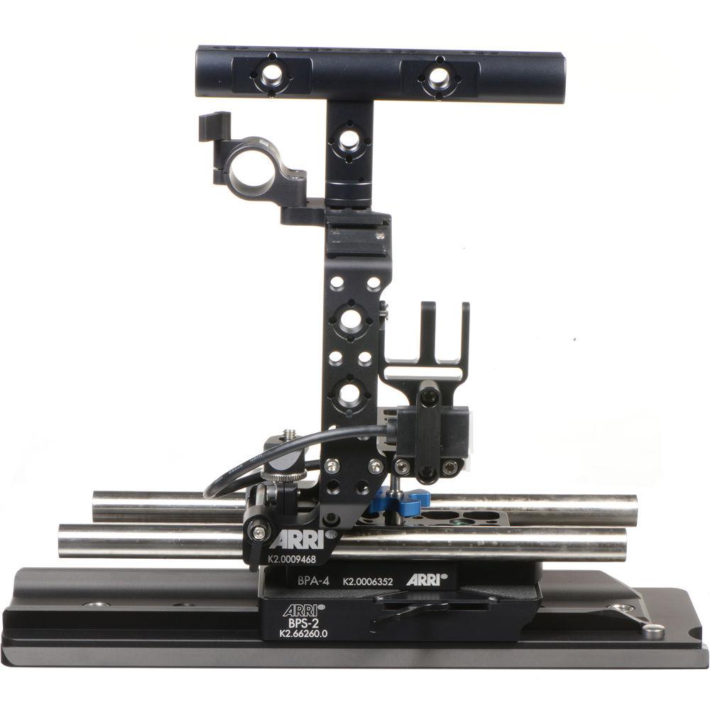 ARRI Pro Support Set for Sony a7S II Camera