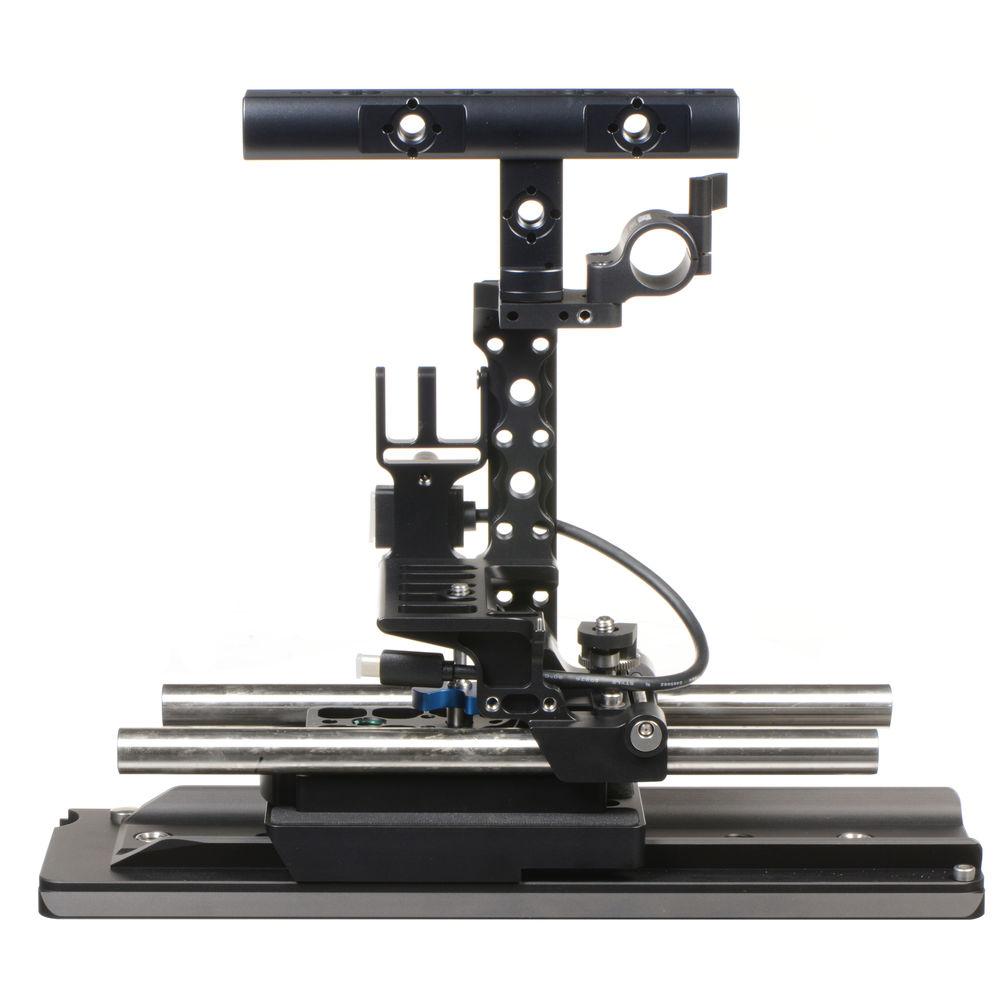 ARRI Pro Support Set for Sony a7S II Camera