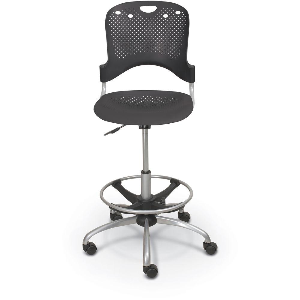 Balt Circulation Stool for Sit-Stand Desks
