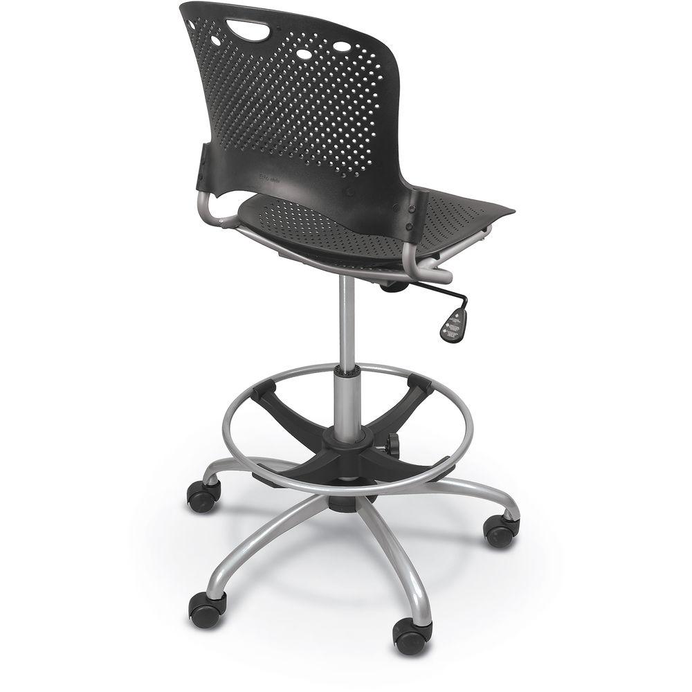 Balt Circulation Stool for Sit-Stand Desks
