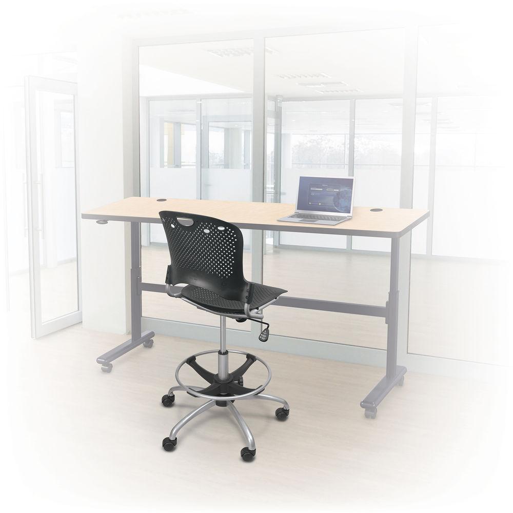 Balt Circulation Stool for Sit-Stand Desks