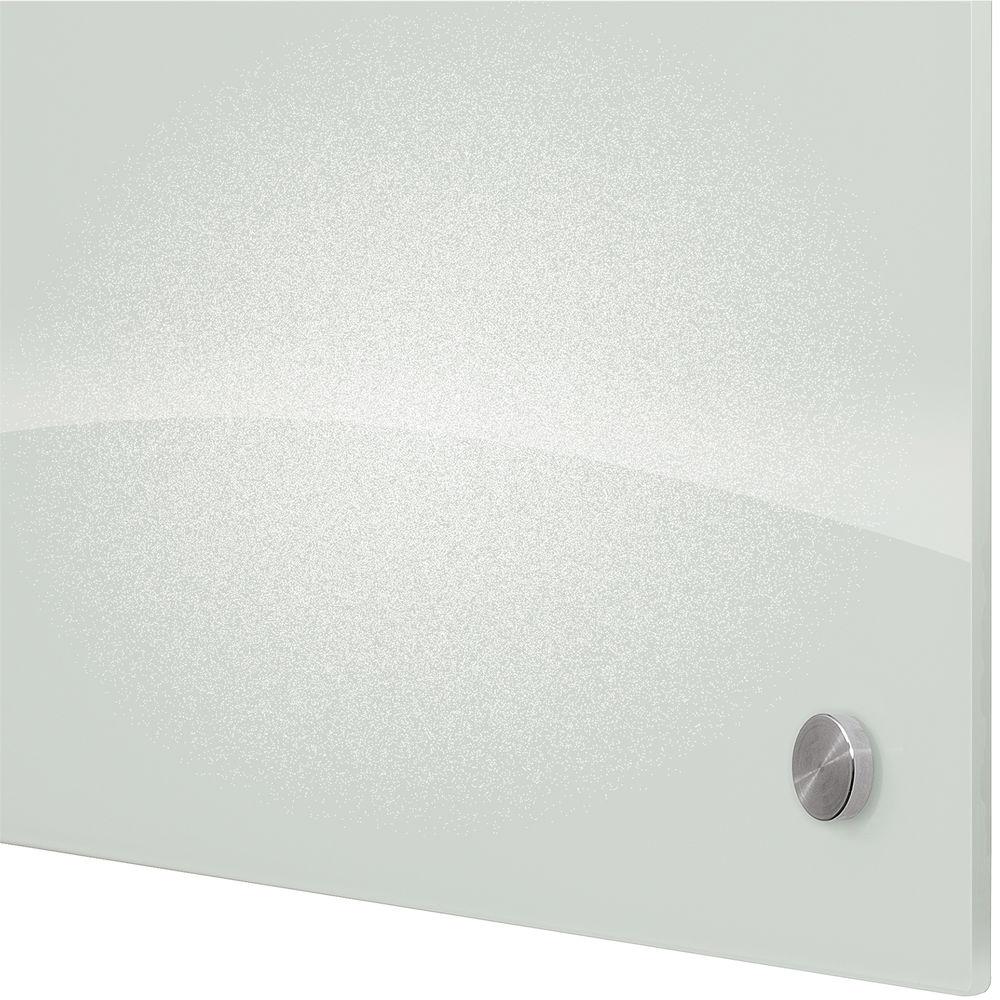 Balt Enlighten Tempered Glass Dry-Erase Whiteboard