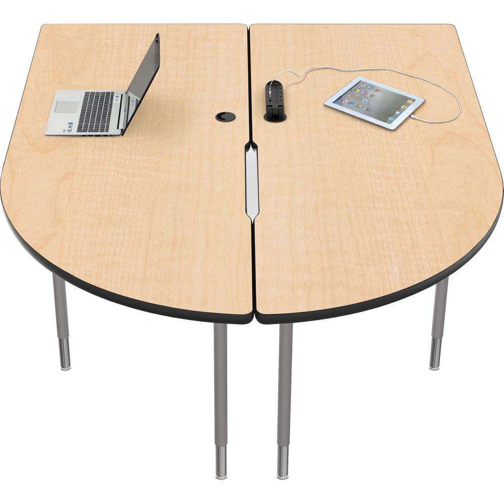 Balt MediaSpace Multimedia & Collaboration Table