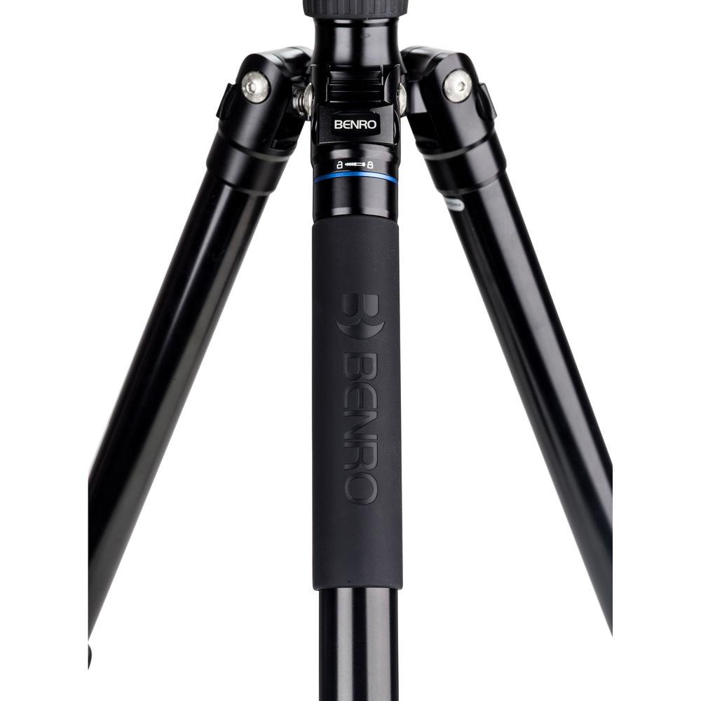 Benro Aero 7 Travel Video Tripod