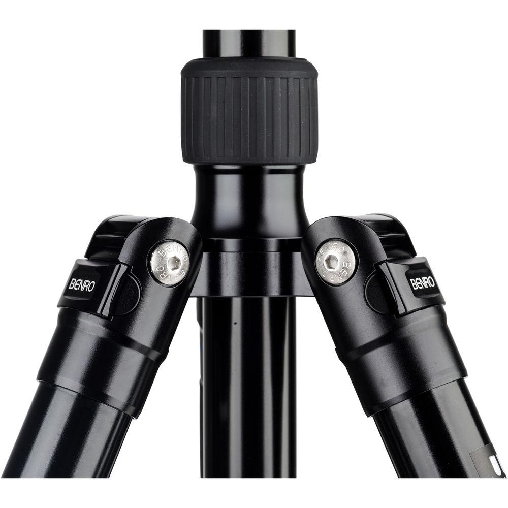 Benro Aero 7 Travel Video Tripod
