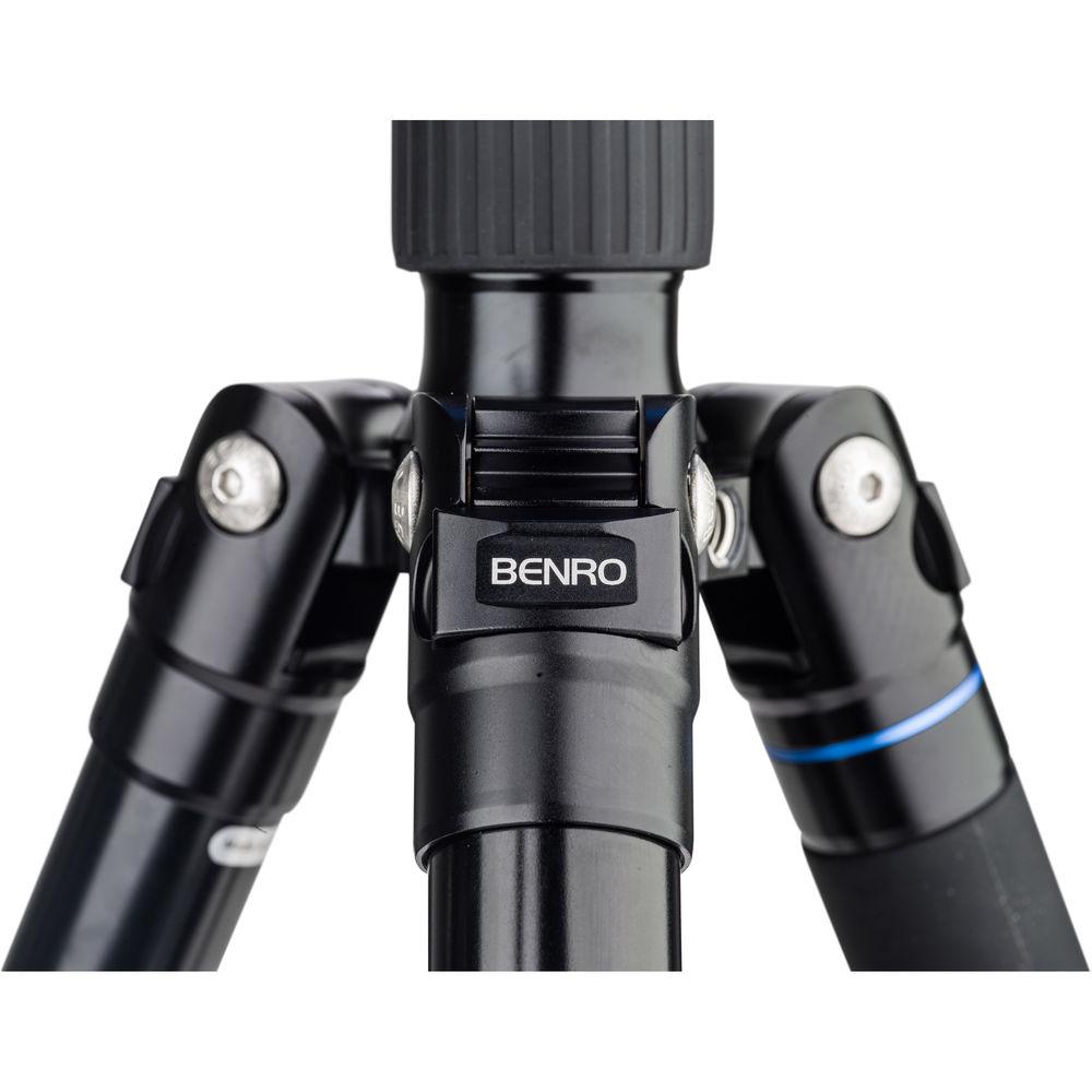 Benro Aero 7 Travel Video Tripod