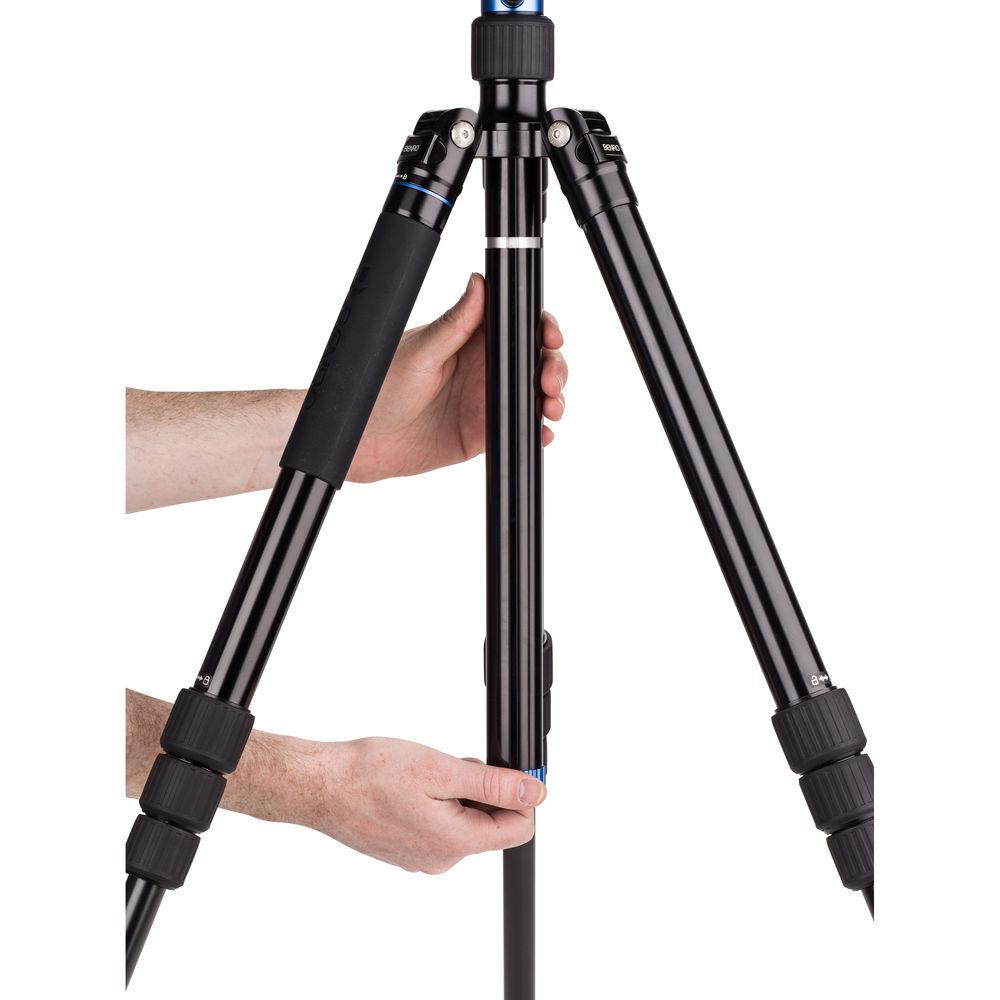 Benro Aero 7 Travel Video Tripod