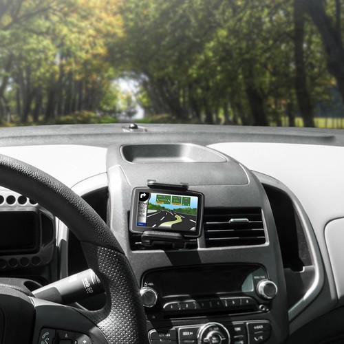 Bracketron TekGrip Vent Mount for Smartphones