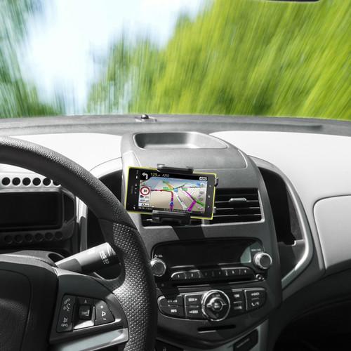 Bracketron TekGrip Vent Mount for Smartphones