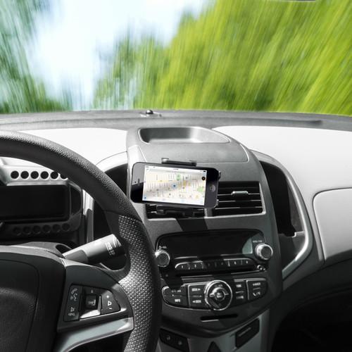 Bracketron TekGrip Vent Mount for Smartphones