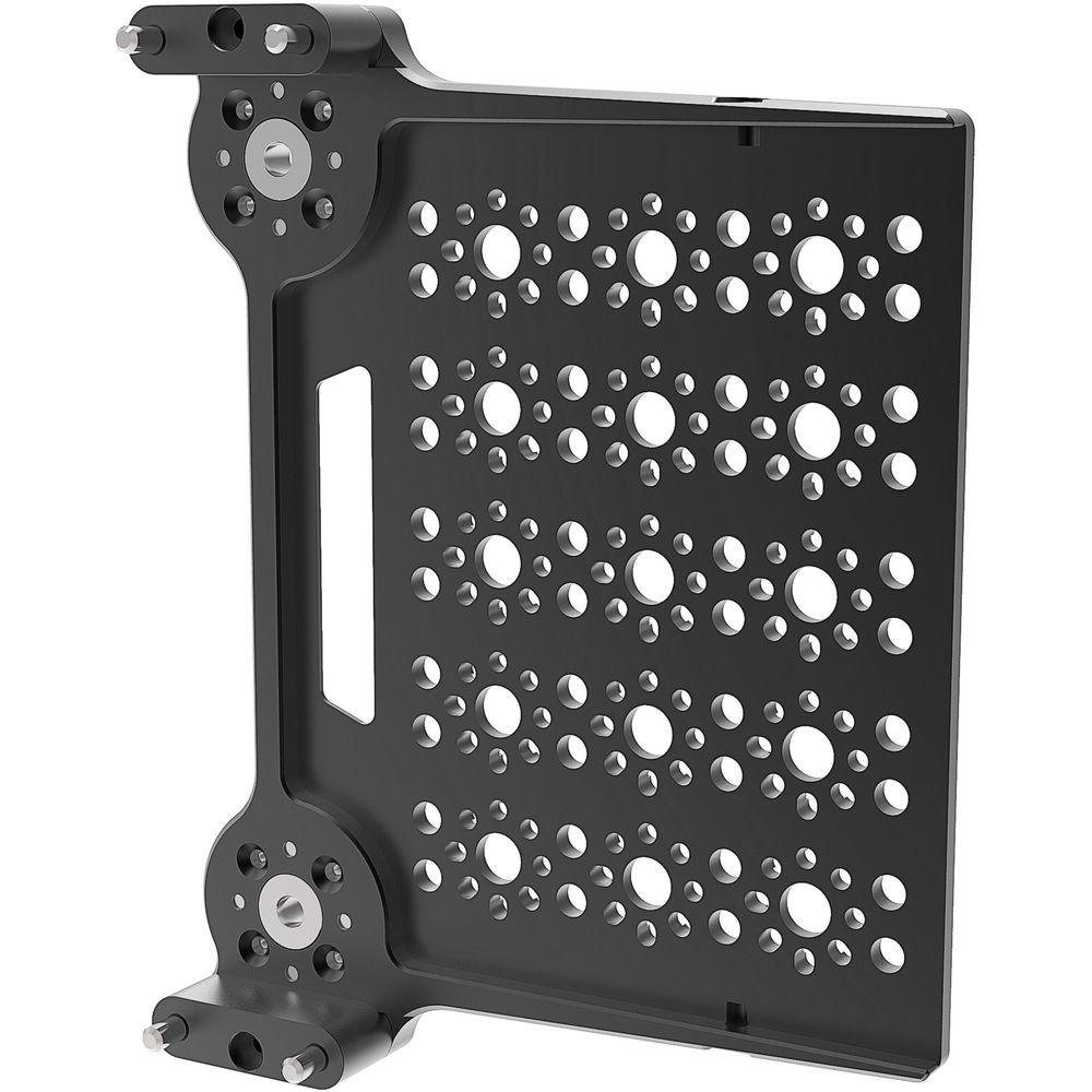 Bright Tangerine ARRI ALEXA Mini Right Side Cheese Plate