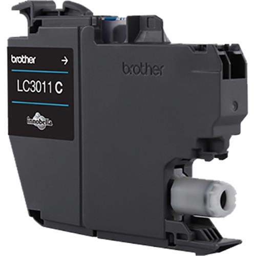 Brother LC3011 Standard-Yield Ink Cartridge