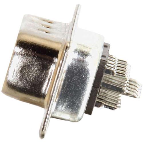 C2G HD15 Male Cup D-Sub Connector