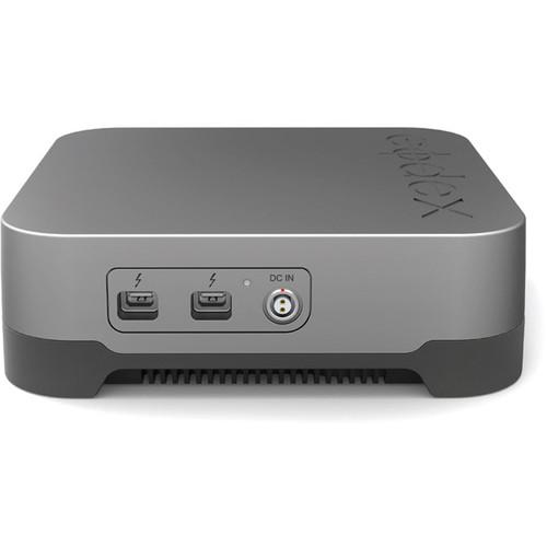 Canon CDX-75013 Codex Capture Drive 2.0 Dock for CDX-36150 Digital Raw Recorder