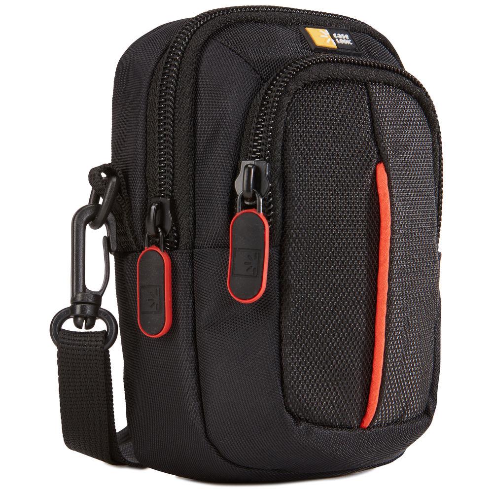 Case Logic Advanced Point-and-Shoot Camera Case