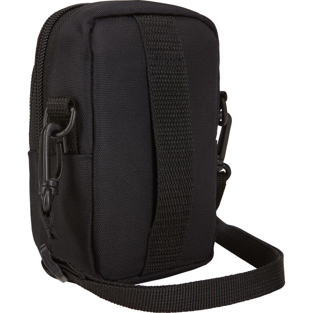 Case Logic Advanced Point-and-Shoot Camera Case