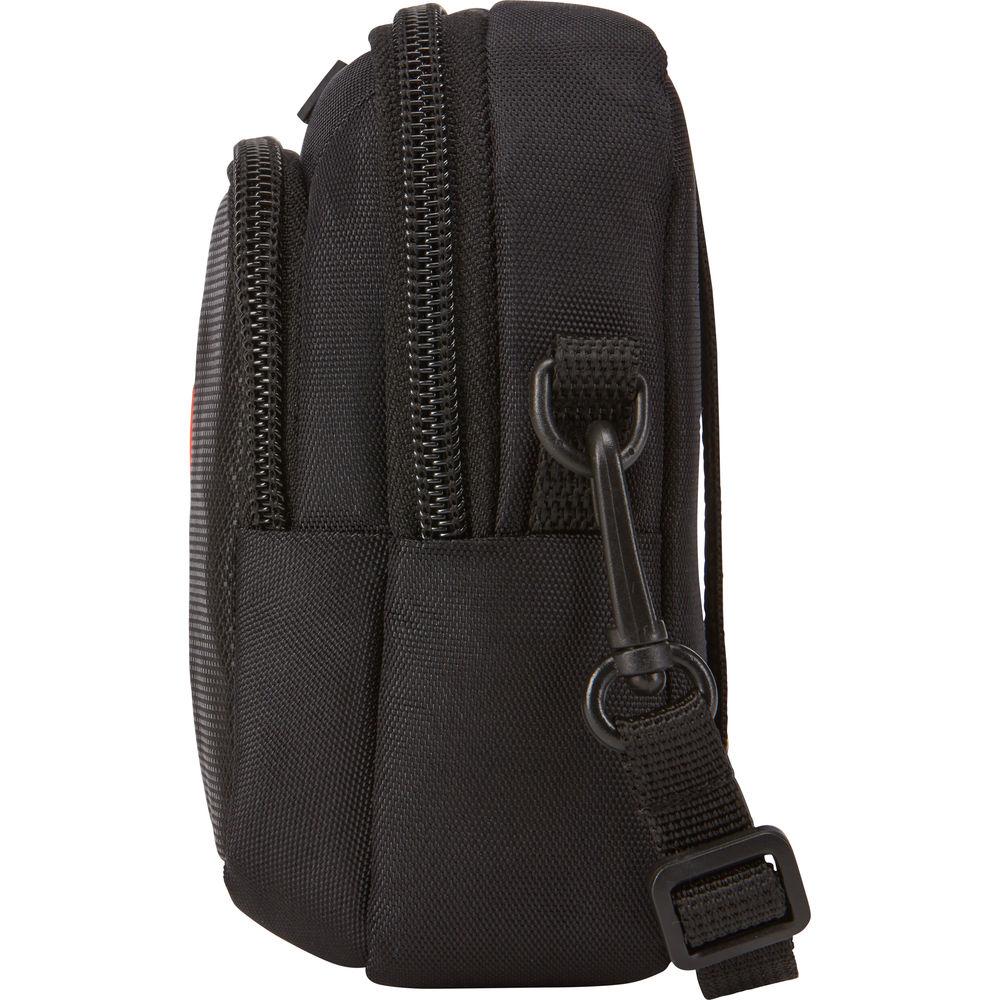 Case Logic Advanced Point-and-Shoot Camera Case