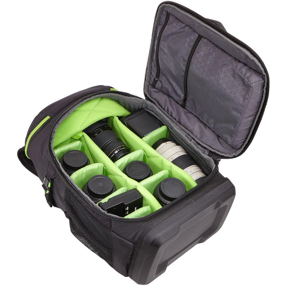 Case Logic Kontrast Pro DSLR Backpack